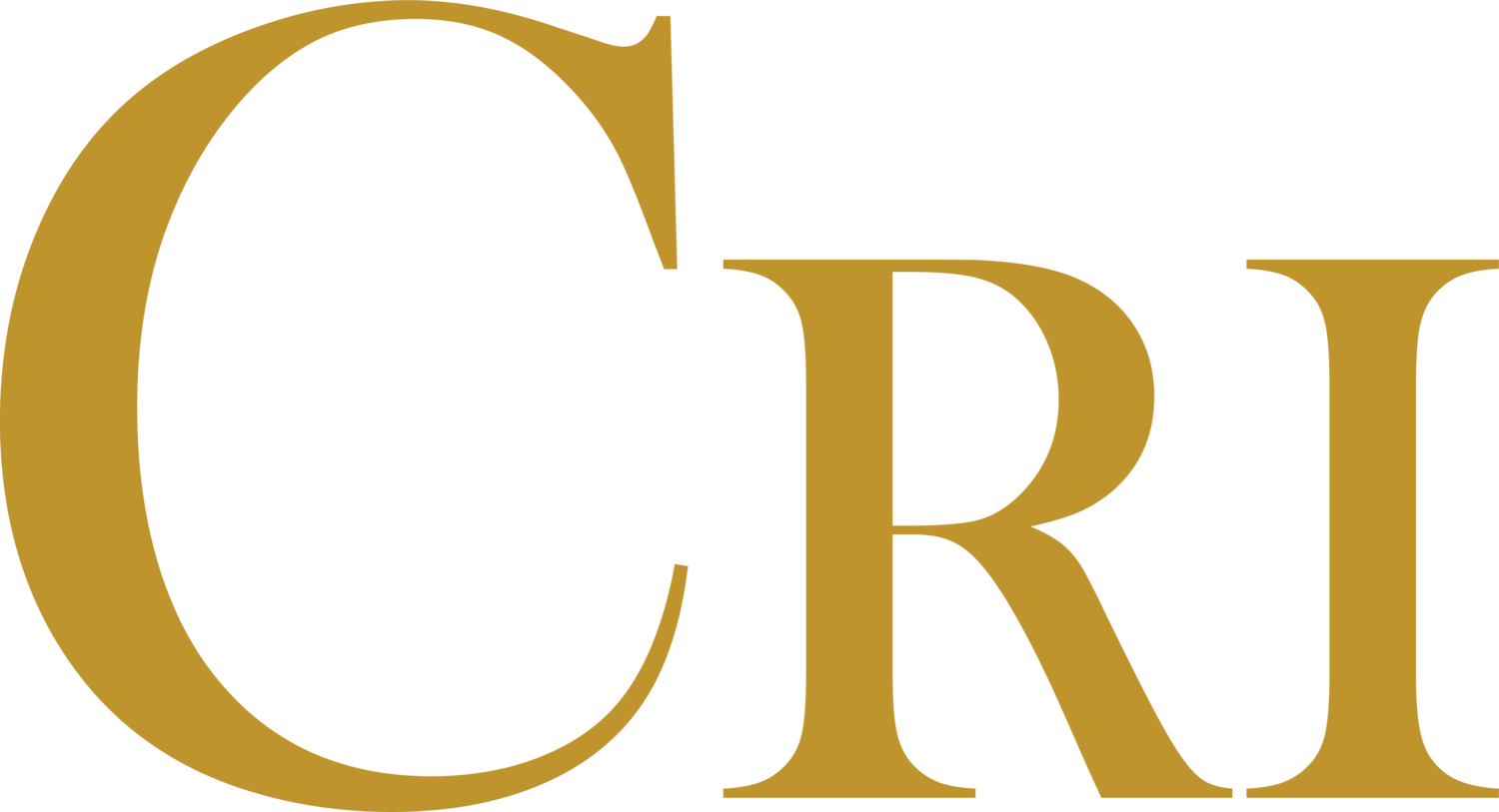 CRI Property Management